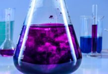 Создана робот-рука для тестирования химикатов