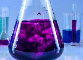 Создана робот-рука для тестирования химикатов