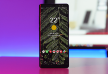 Для Galaxy S8 вышло внезапное обновление
