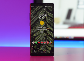 Для Galaxy S8 вышло внезапное обновление