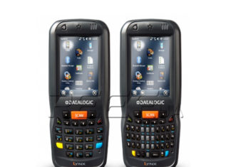 Терминал сбора данных высшего функционала для вас!