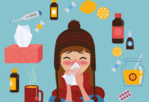 Взаимосвязь между возрастом и риском заражения определенным штаммом гриппа подтверждена