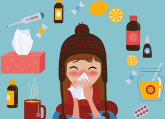 Взаимосвязь между возрастом и риском заражения определенным штаммом гриппа подтверждена