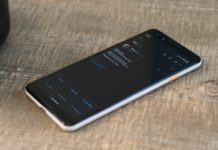 Приложение Gmail резко “потеряло” тёмный режим