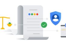 Google неожиданно решила обновить свою политику использования