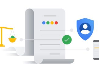 Google неожиданно решила обновить свою политику использования