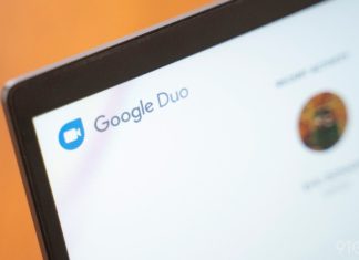 В Google Duo для ПК скоро появится функция “картинка в картинке”