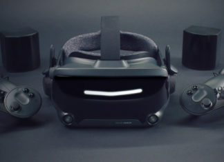 Количество шлемов Valve Index может не удовлетворить рынок