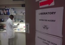 Новая вакцина против ВИЧ провалилась в тестированиях