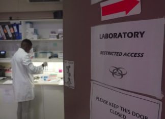 Новая вакцина против ВИЧ провалилась в тестированиях