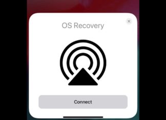 В следующем обновлении iOS 13.4 может появиться OTA Recovery