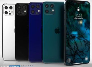 Apple может столкнуться с проблемой по выпуску iPhone 12