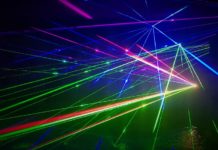 Новая лазерная технология Спецвойск США удивляет своей точностью