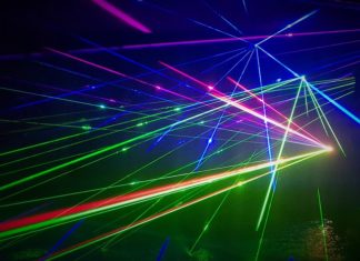 Новая лазерная технология Спецвойск США удивляет своей точностью