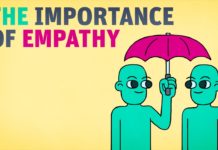 Уровень эмпатии управляется генами: исследование