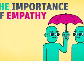 Уровень эмпатии управляется генами: исследование