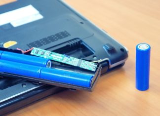 Батареи и аккумуляторы для ноутбуков ASUS