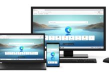 Google, судя по всему, считает Microsoft Edge серьёзным конкурентом