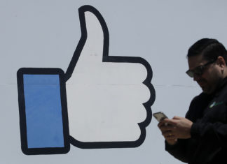 Facebook подала в суд на OneAudience за кражу личной информации пользователей