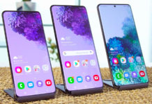 Samsung будет проводить “презентацию” Galaxy S20 на-дому в некоторых странах из-за коронавируса