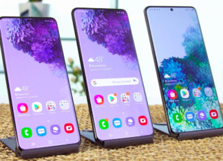 Samsung будет проводить “презентацию” Galaxy S20 на-дому в некоторых странах из-за коронавируса