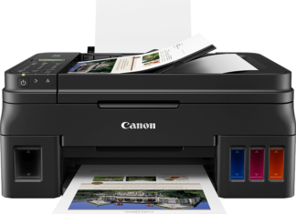 Принтер МФУ в Комфи – что присматривать к выбору?