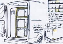 Amazon и Rivian готовятся развернуть свой проект автономной доставки