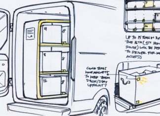 Amazon и Rivian готовятся развернуть свой проект автономной доставки