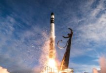 НАСА заключила контракт с Rocket Lab относительно проекта CAPSTONE