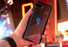 На рынке наблюдается дефицит смартфонов ASUS ROG Phone II из-за коронавируса