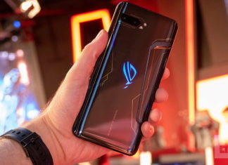 На рынке наблюдается дефицит смартфонов ASUS ROG Phone II из-за коронавируса