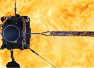 Спутник Solar Orbiter будет запущен 7 февраля