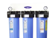 Ученые выявили опасность некоторых фильтров для воды