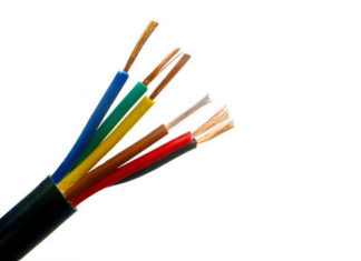 Купить электрический кабель по лучшей цене