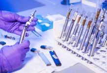 Вейп опаснее из-за металлических частиц, вдыхаемых курильщиками