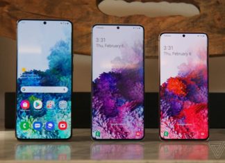 Смартфоны Galaxy S20 имеют ещё одно дополнительное, ранее не объявленное преимущество