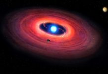 Землеподобные планеты могут быть более распространены во Вселенной