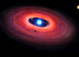 Землеподобные планеты могут быть более распространены во Вселенной