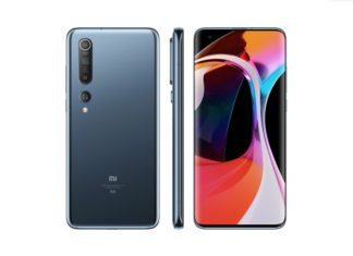 Xiaomi представила новые флагманы – Mi 10 и Mi 10 Pro