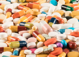 Некоторые ингредиенты в лекарства могут негативно влиять на здоровье