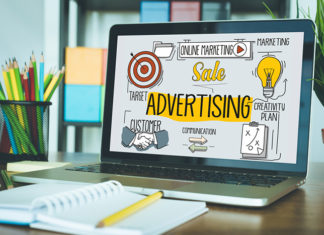 Почему реклама в интернете имеет такую большую популярность?