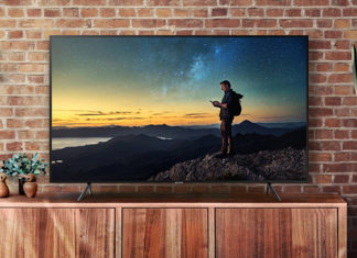 На что стоит обращать внимание при выборе телевизора?