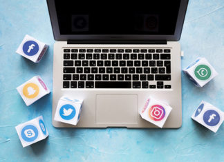 Основные преимущества рекламы в социальных сетях