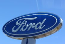 Ford начнёт производить устройства для искусственной вентиляции лёгких больных коронавирусом