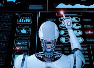 Быстрая автоматизация промышленности