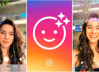 В чем заключается польза масок для instagram?