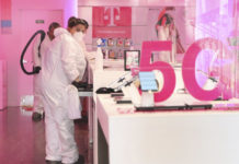 T-Mobile получит дополнительные линии, дабы обеспечить всех американцев интернетом