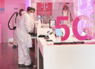 T-Mobile получит дополнительные линии, дабы обеспечить всех американцев интернетом