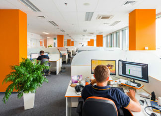 Лучшая IT-компания Украины!