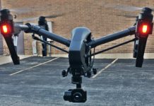 Инфракрасные дроны для поиска коал помогают их идентифицировать